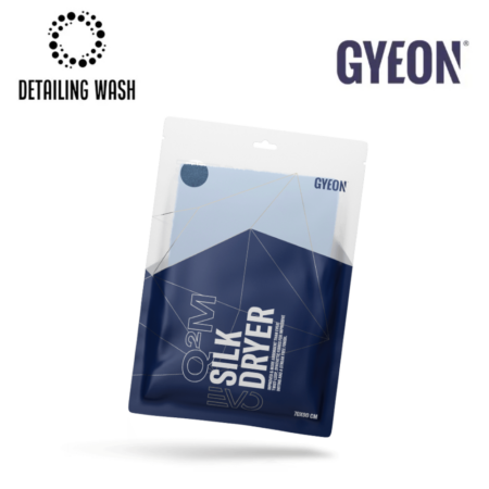 Gyeon Q²M SilkDryer EVO