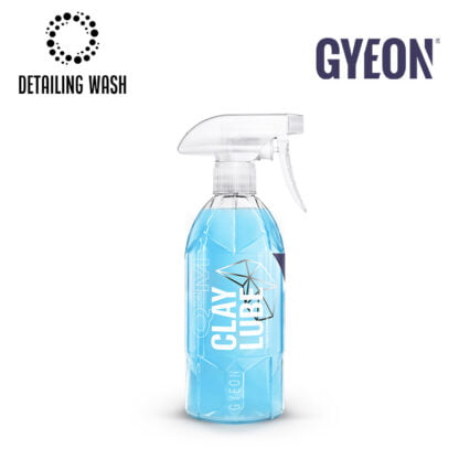 Gyeon Q²M ClayLube