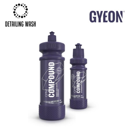 Gyeon Q2M Compound ΑΛΟΙΦΗ ΜΕΣΑΙΑΣ ΚΟΠΗΣ