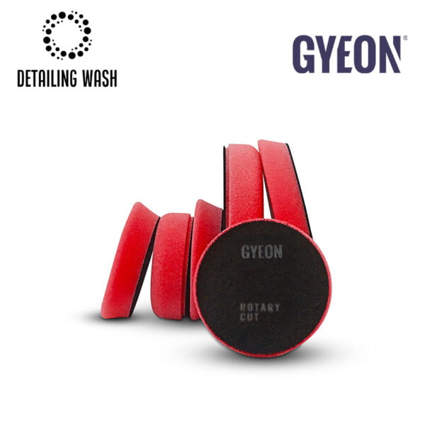 Gyeon Q²M Cut