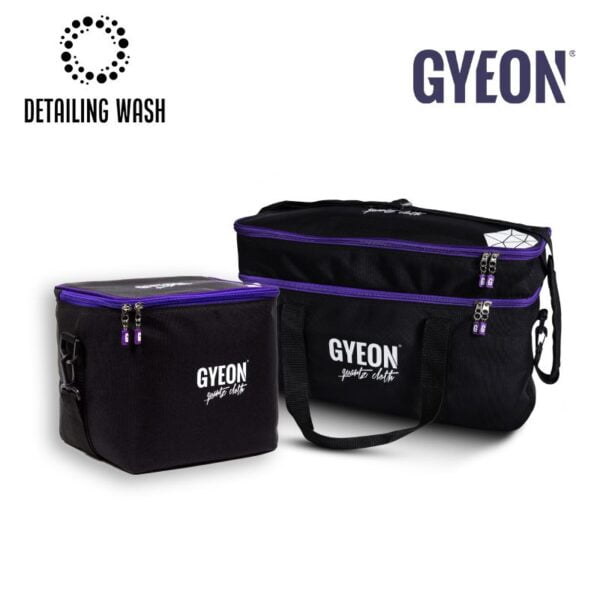 Gyeon Q²M Detail Bag