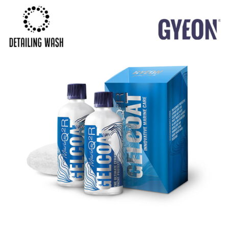 Gyeon Q²R GelCoat