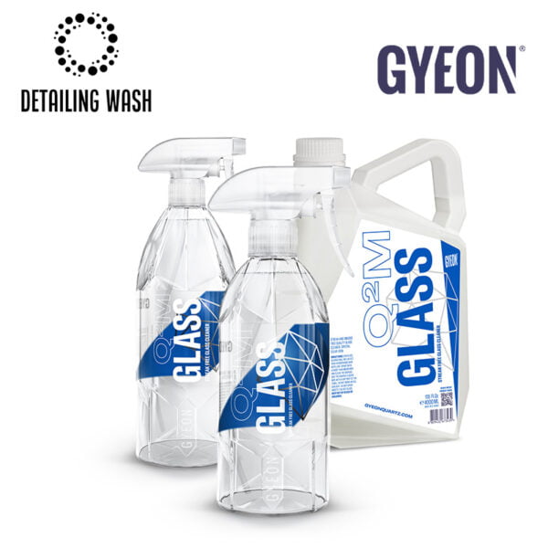 Gyeon Q2M Glass