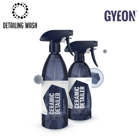 Gyeon Q²M CeramicDetailer