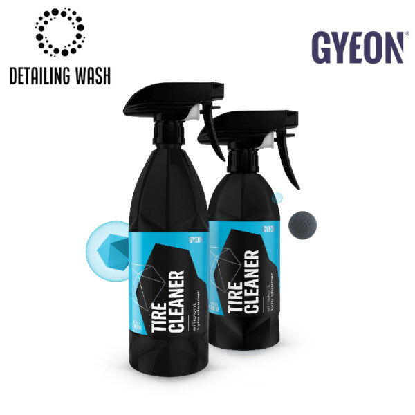 Gyeon Q²M TireCleaner