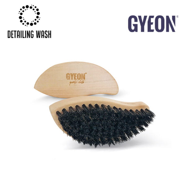 Gyeon Q²M LeatherBrush