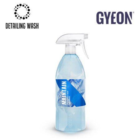 Gyeon Q²R Maintain