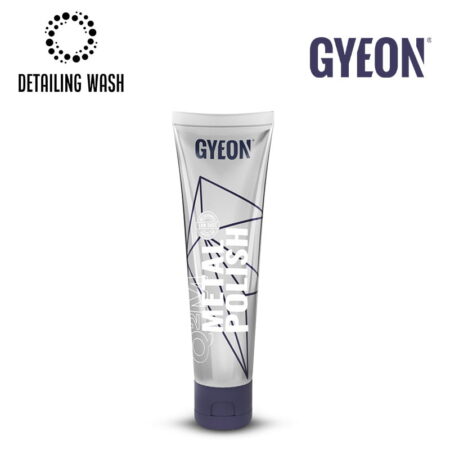 Gyeon Q²M MetalPolish