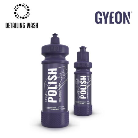 Gyeon Q2M Polish