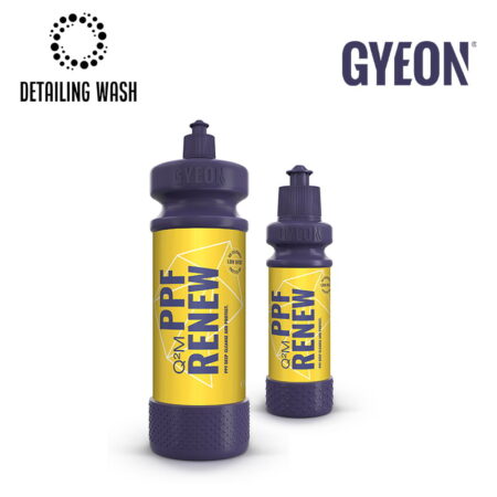 Gyeon Q²M PPF Renew