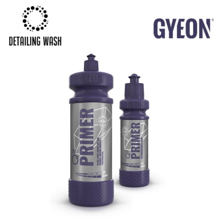 Gyeon Q2 Primer