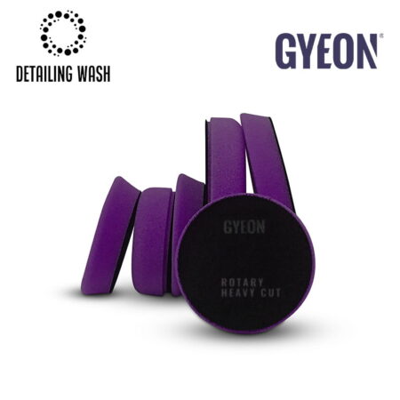 Gyeon Q²M Heavy Cut