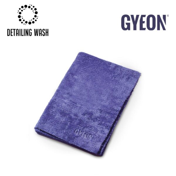 Gyeon Q²M SoftWipe