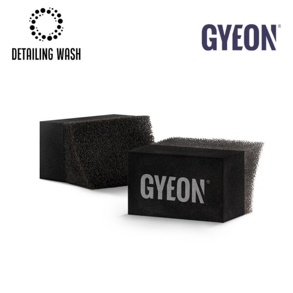 Gyeon Q²M Tire Applicator