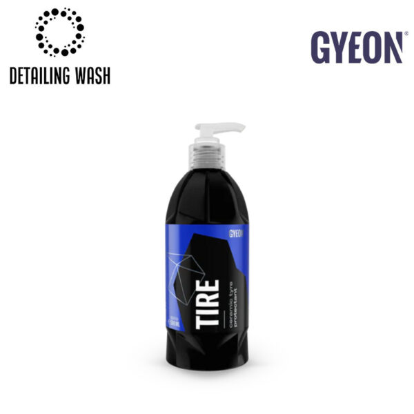 Gyeon Q² Tire