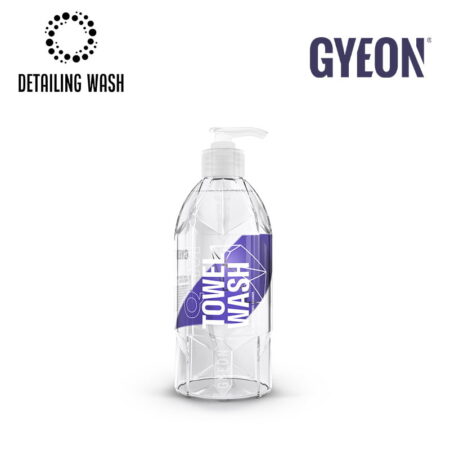 Gyeon Q²M TowelWash