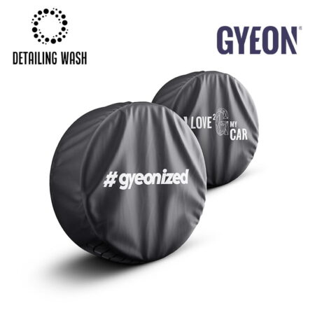 Gyeon Q²M WheelCovers