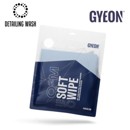 Gyeon Q²M SoftWipe