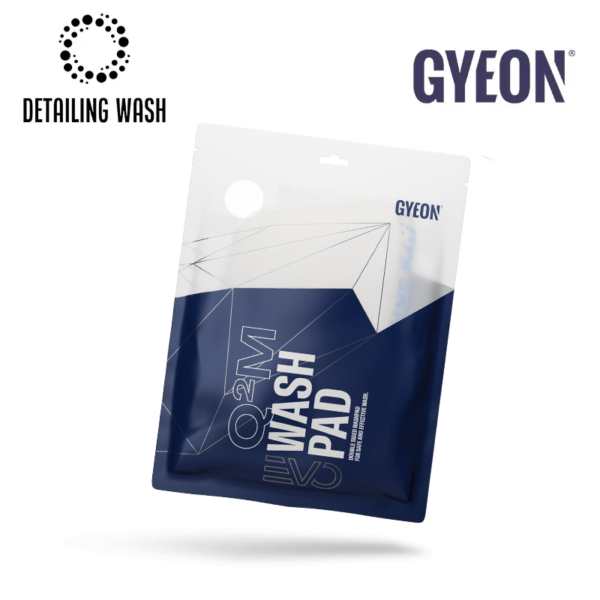 Gyeon Q2M WashPad EVO