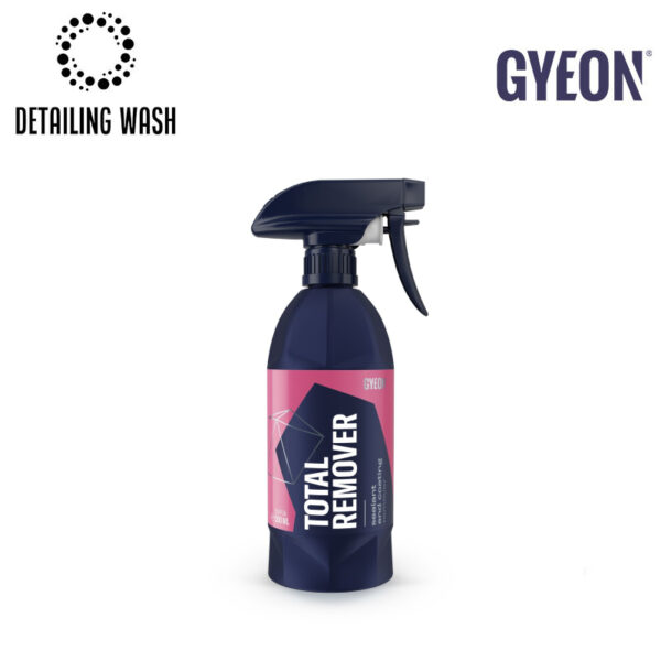 Gyeon Q²M Total Remover